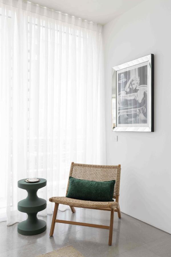 Apartment Exclusive Meier On Rothschild By Five *