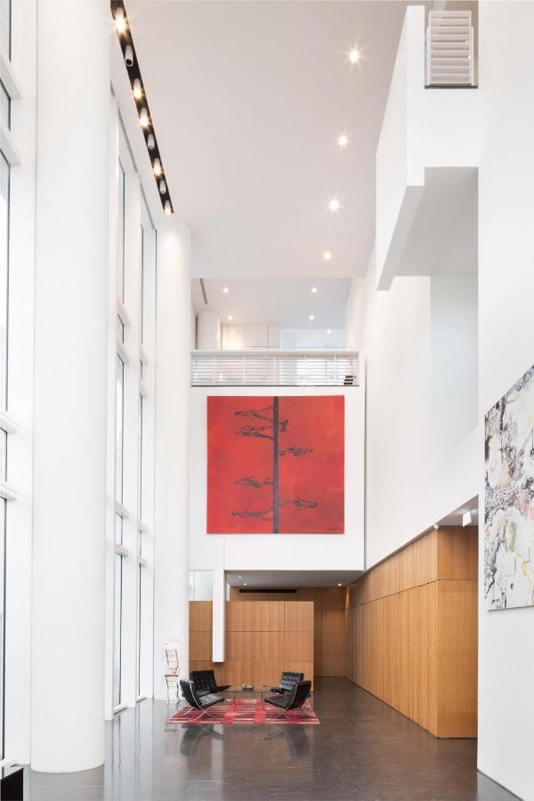 Apartment Exclusive Meier On Rothschild By Five Tel Aviv